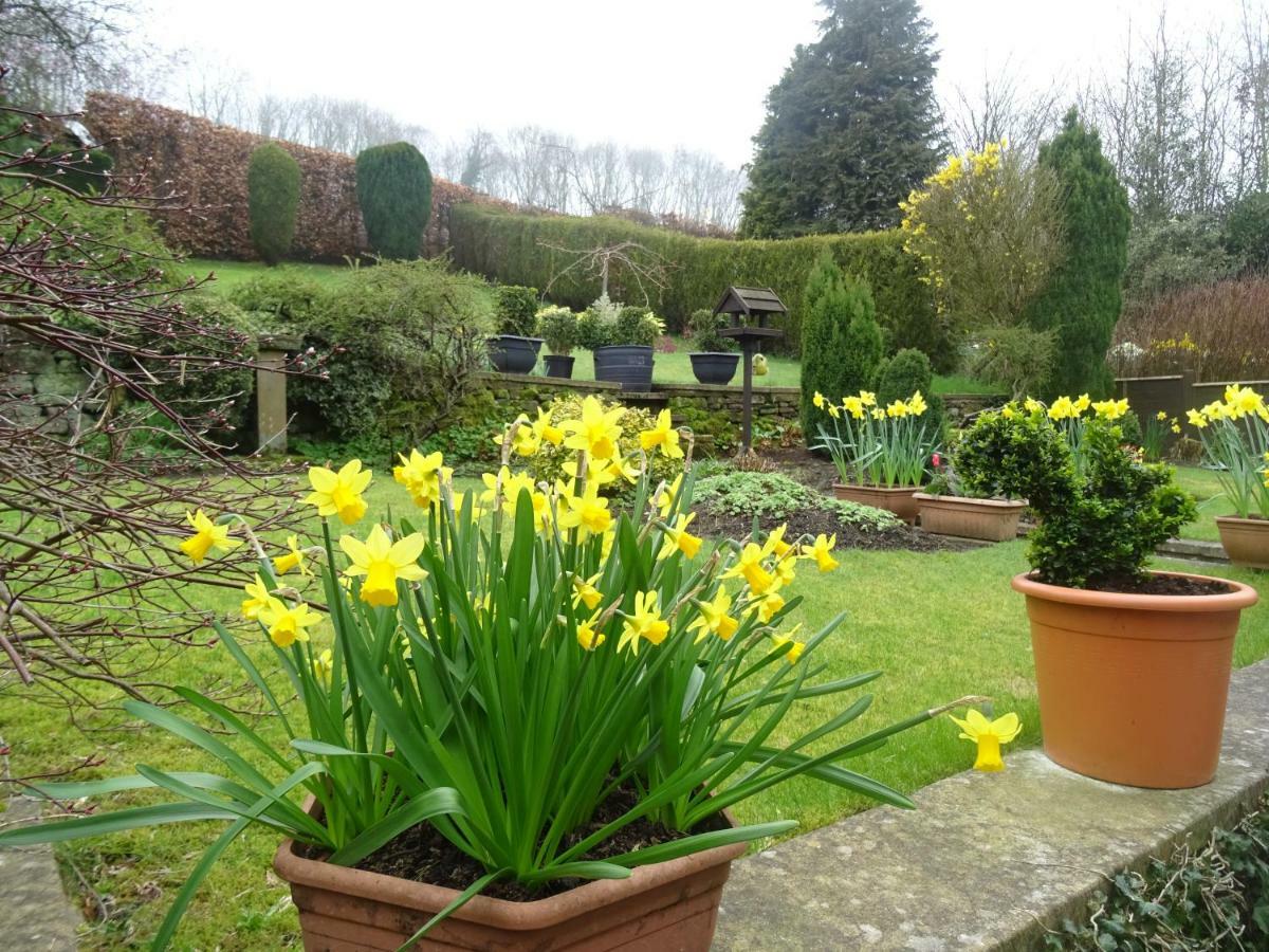 The Garden Room Bakewell Εξωτερικό φωτογραφία